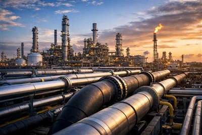 Kabòn Steel vs Nerjaveèi tiyo kranpon: Ki pi bon pou anviwònman korozivite?